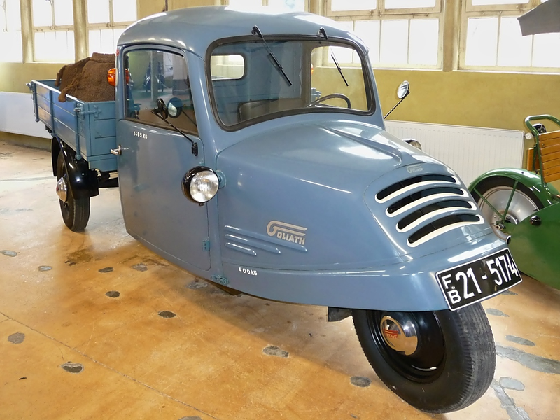 Illustration for article titled Clickbate: Top 10 Trucks of ALL Time... In The World.
